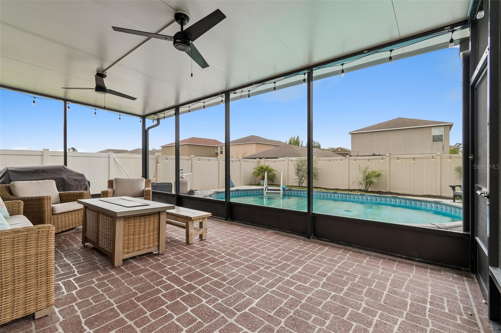 SUNSHINE VILLAGE PH 2 - Residential