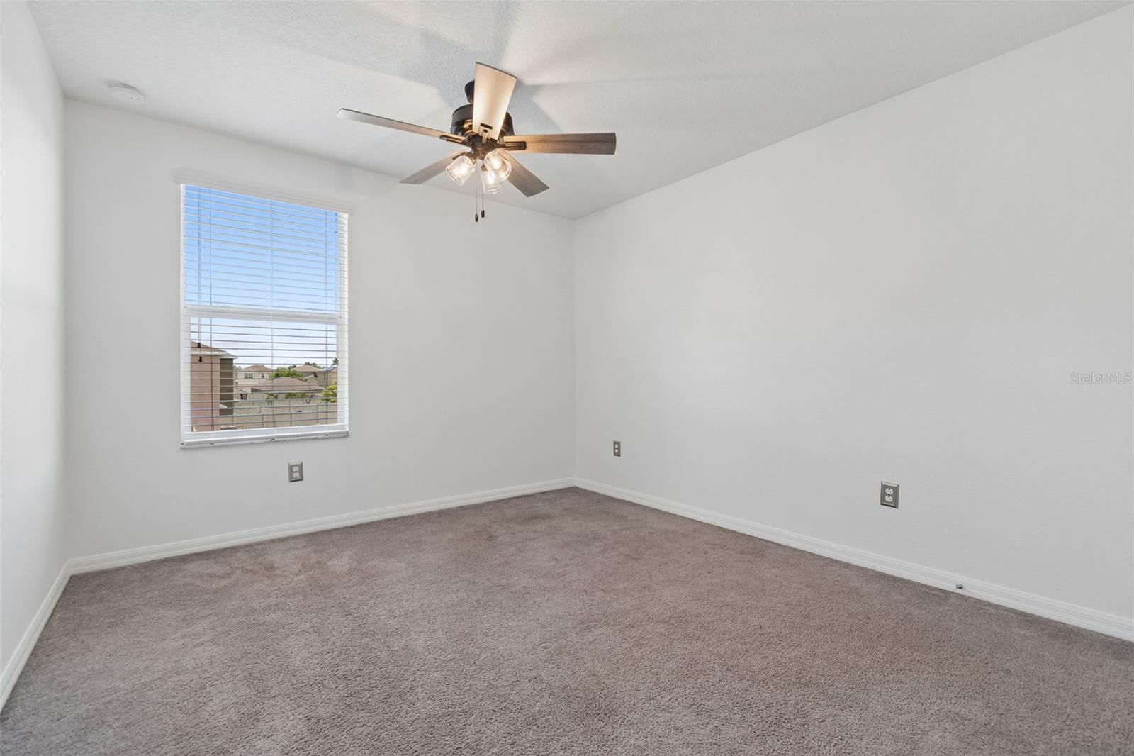 SUNSHINE VILLAGE PH 2 - Residential