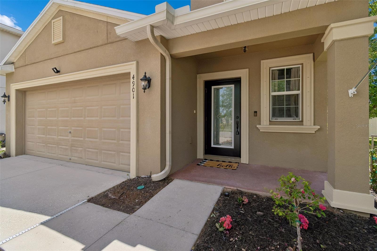 4901 GRIST MILL COURT