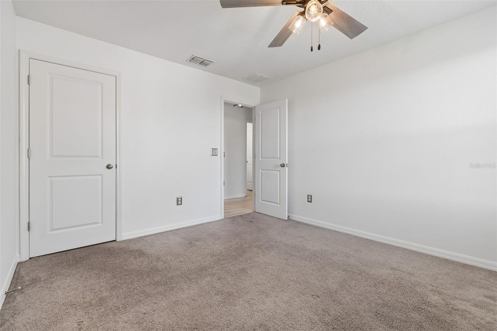 SUNSHINE VILLAGE PH 2 - Residential