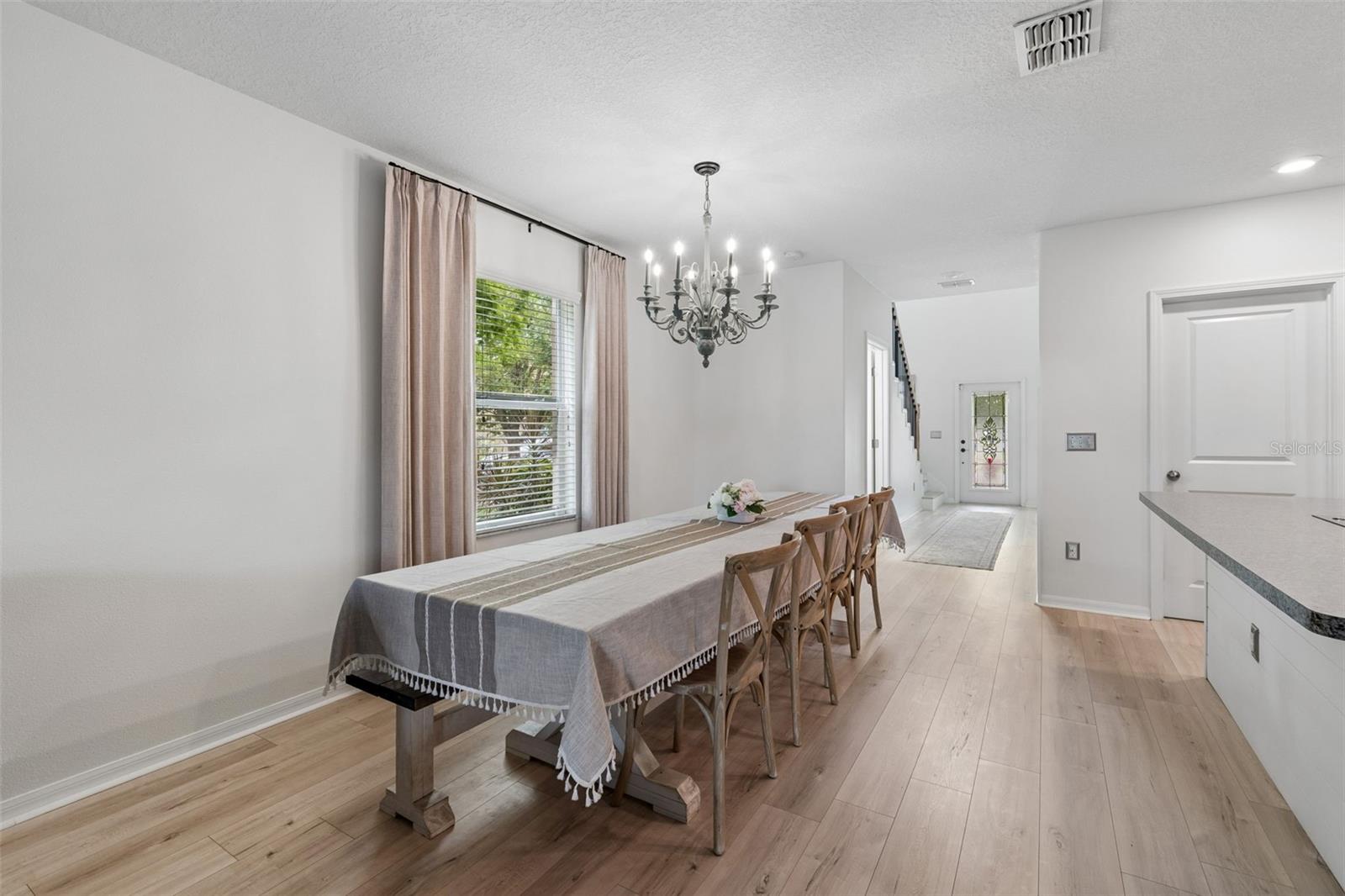 SUNSHINE VILLAGE PH 2 - Residential