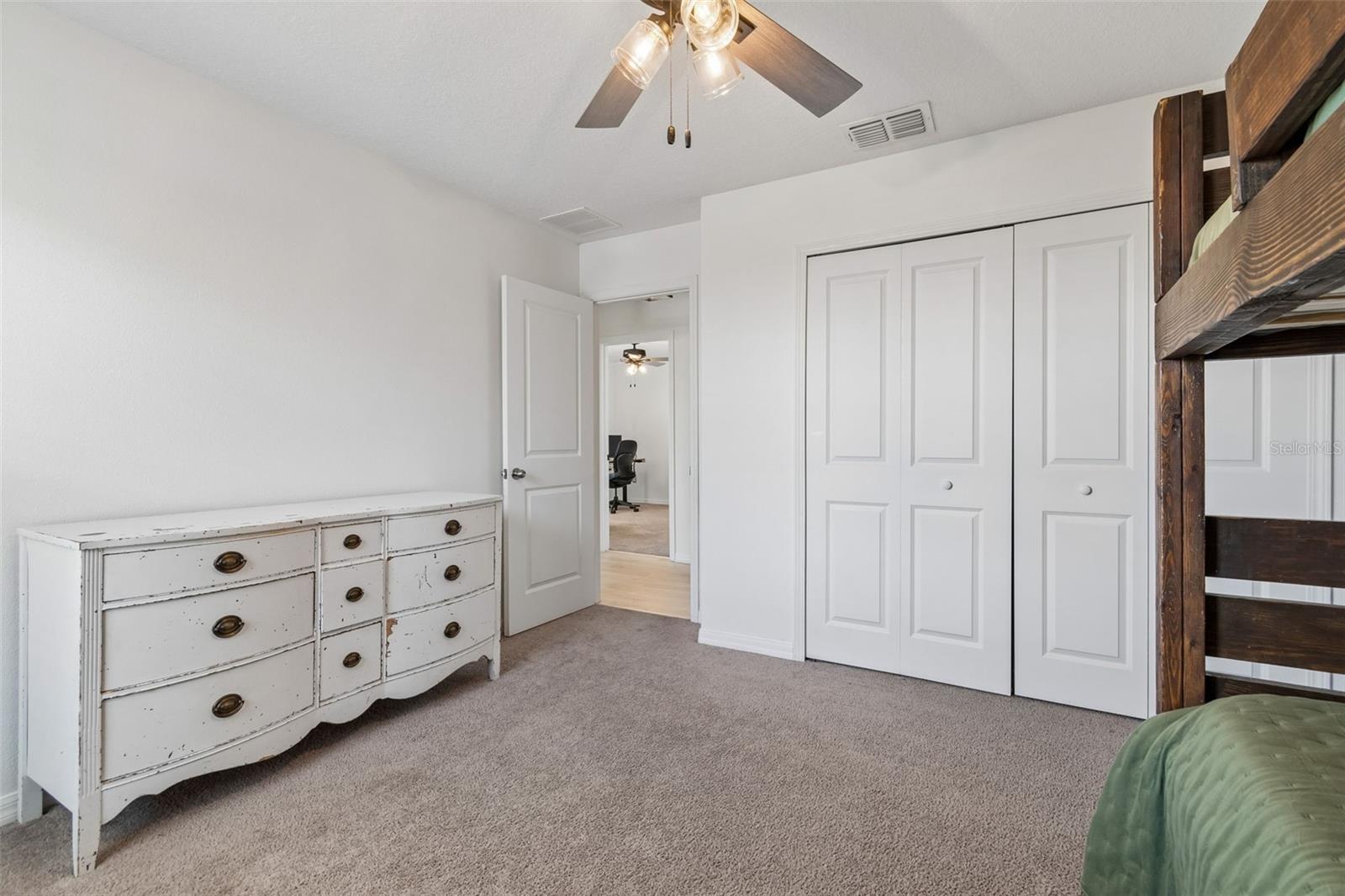 SUNSHINE VILLAGE PH 2 - Residential