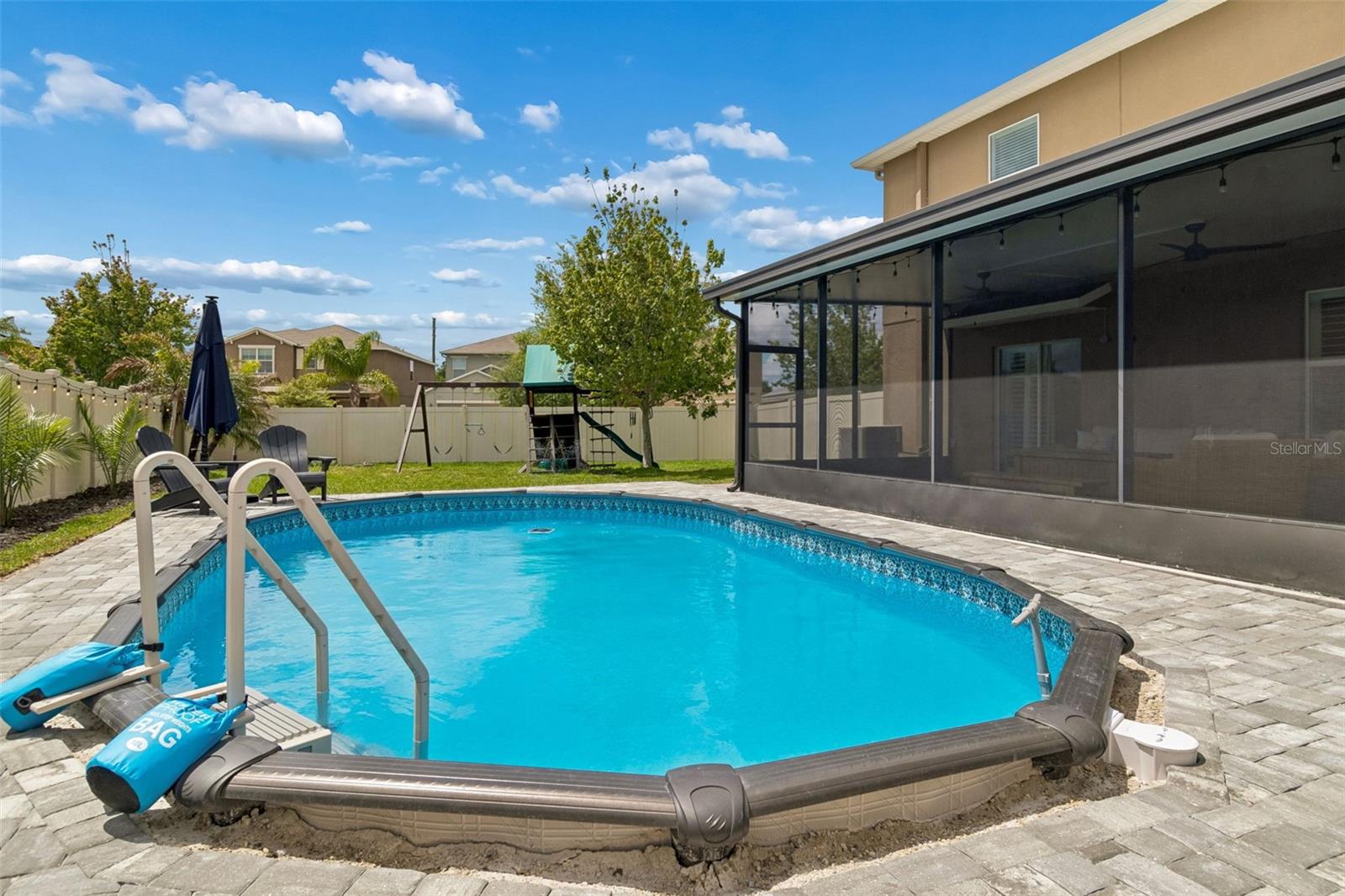 SUNSHINE VILLAGE PH 2 - Residential