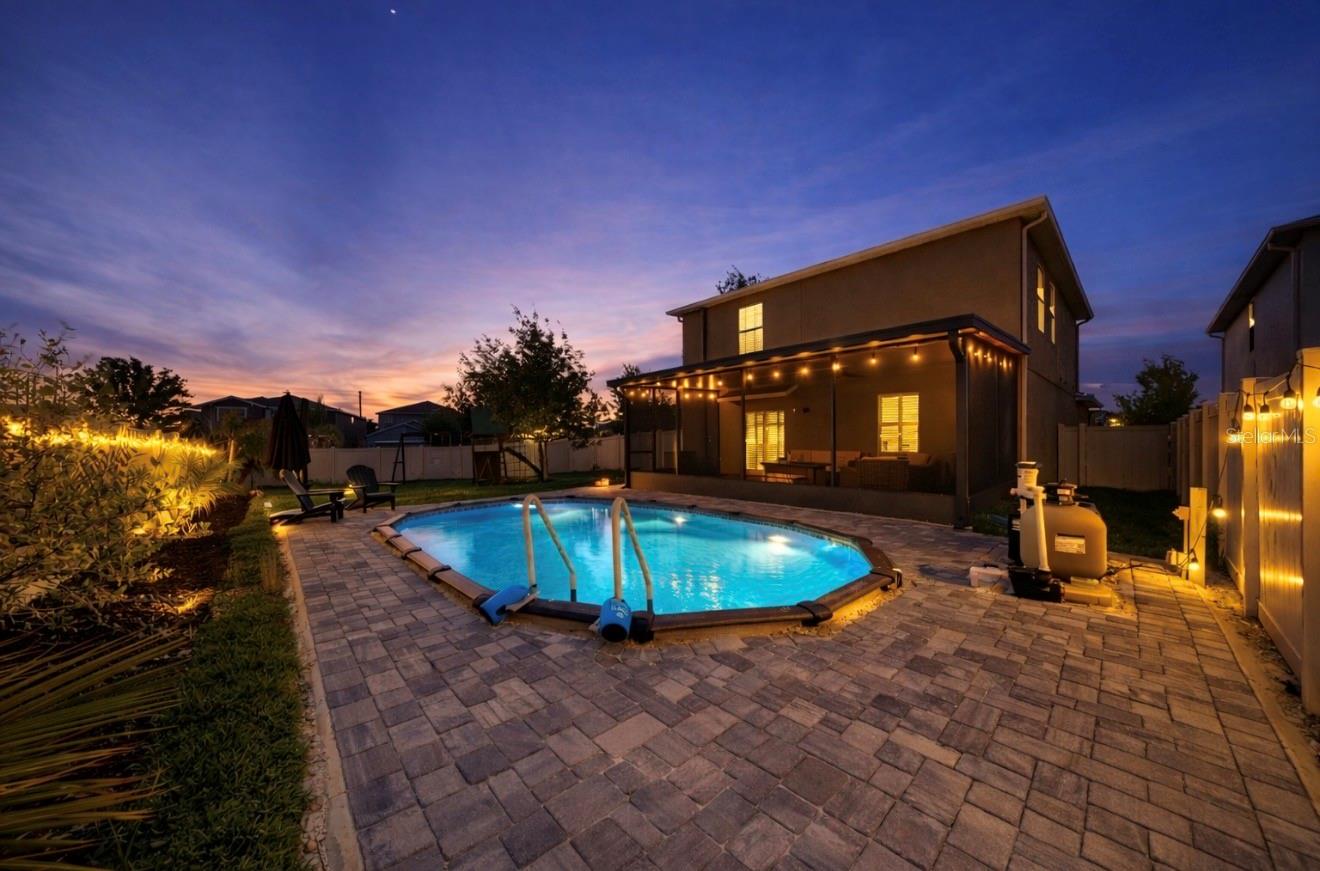 4901 GRIST MILL COURT