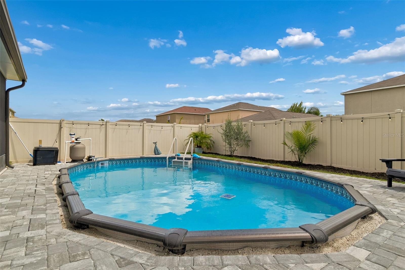 SUNSHINE VILLAGE PH 2 - Residential