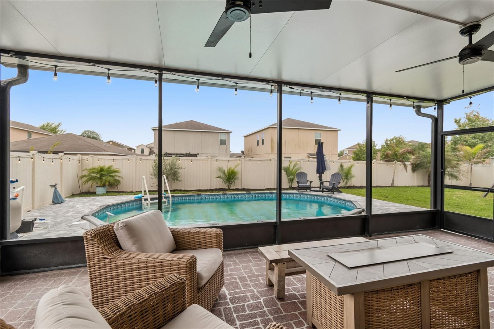 SUNSHINE VILLAGE PH 2 - Residential