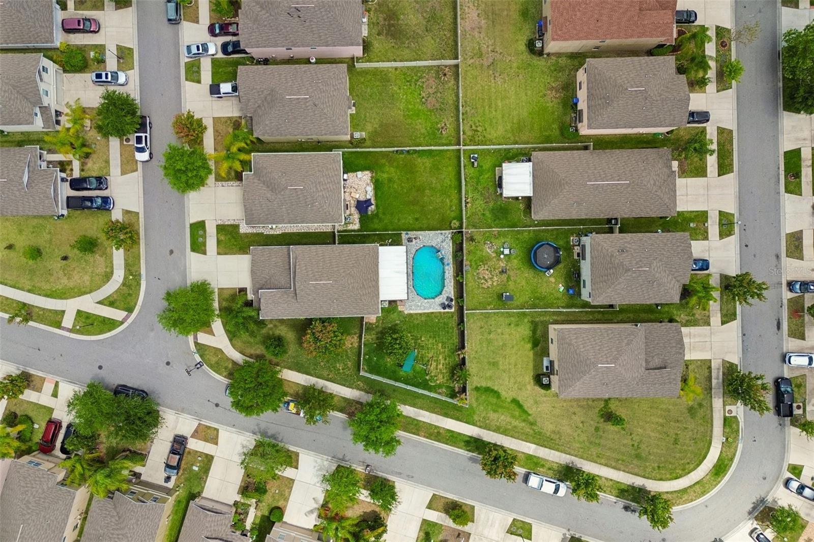 SUNSHINE VILLAGE PH 2 - Residential