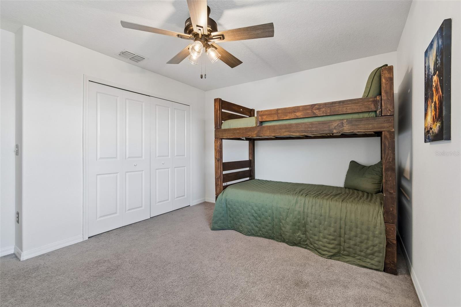 SUNSHINE VILLAGE PH 2 - Residential