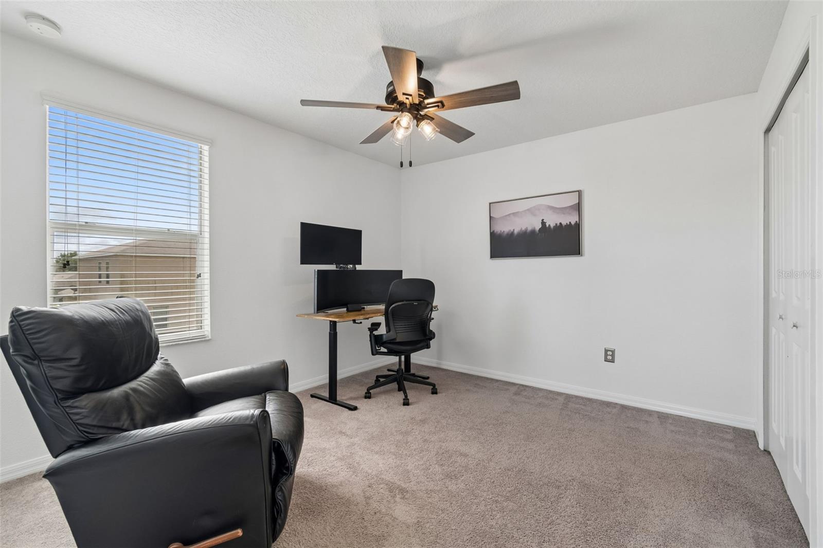 SUNSHINE VILLAGE PH 2 - Residential