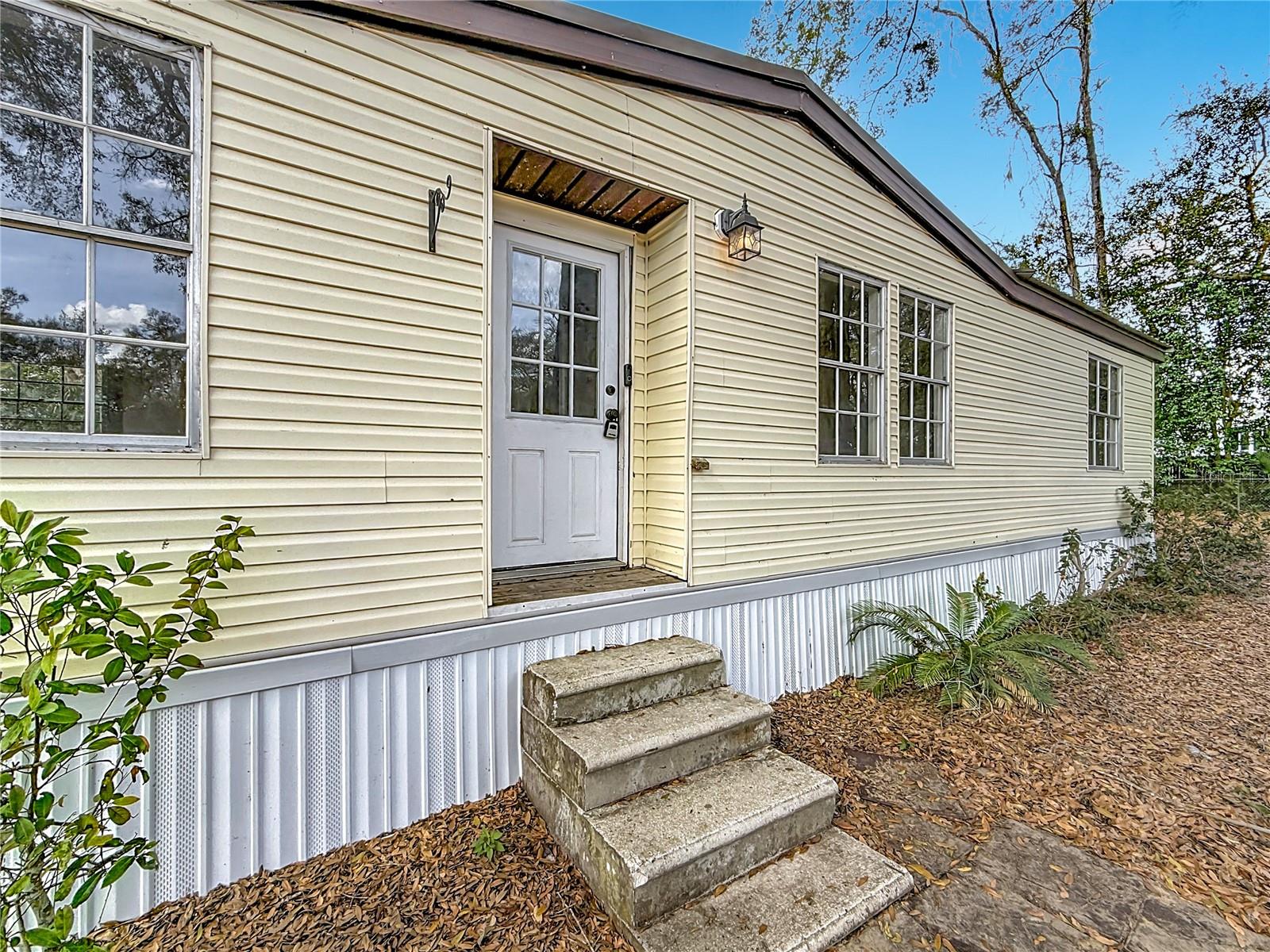 SHADY HILLS PARK SOUTH - Residential