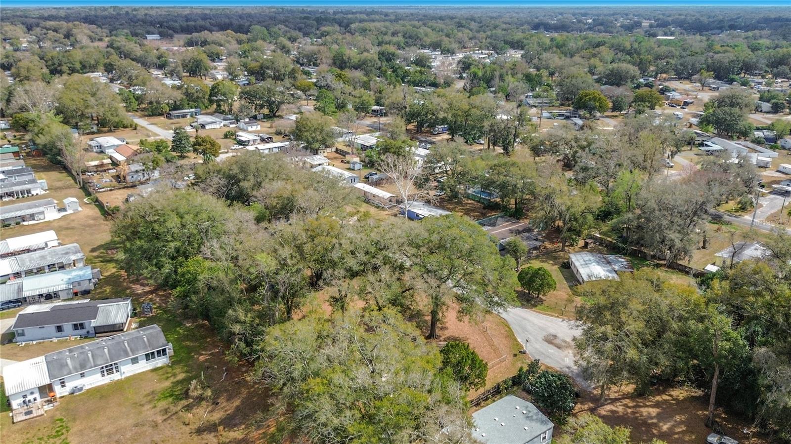 SHADY HILLS PARK SOUTH - Residential