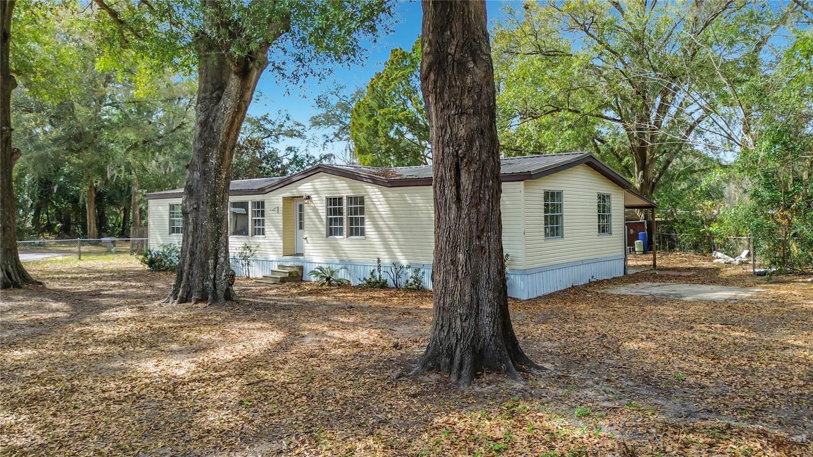 SHADY HILLS PARK SOUTH - Residential