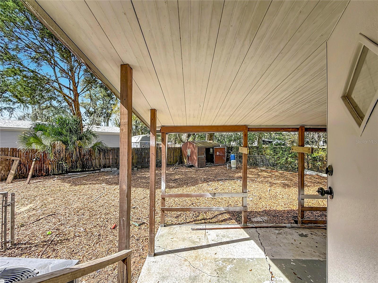 SHADY HILLS PARK SOUTH - Residential