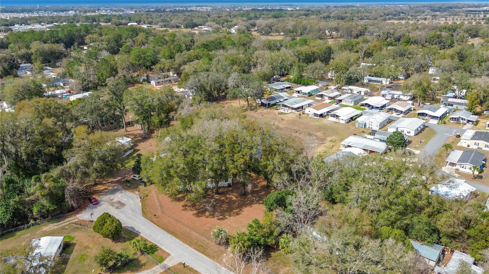 SHADY HILLS PARK SOUTH - Residential