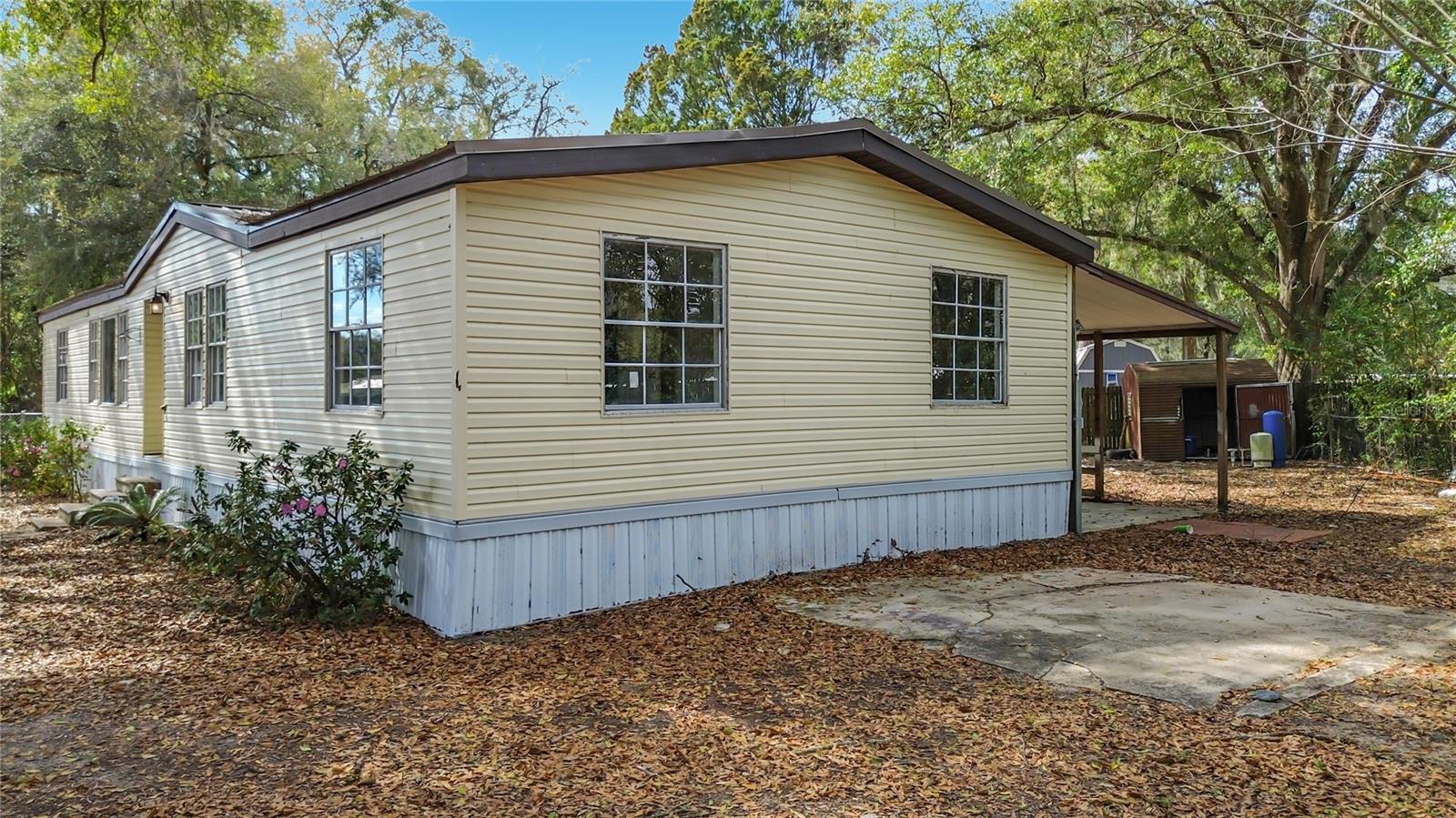 SHADY HILLS PARK SOUTH - Residential