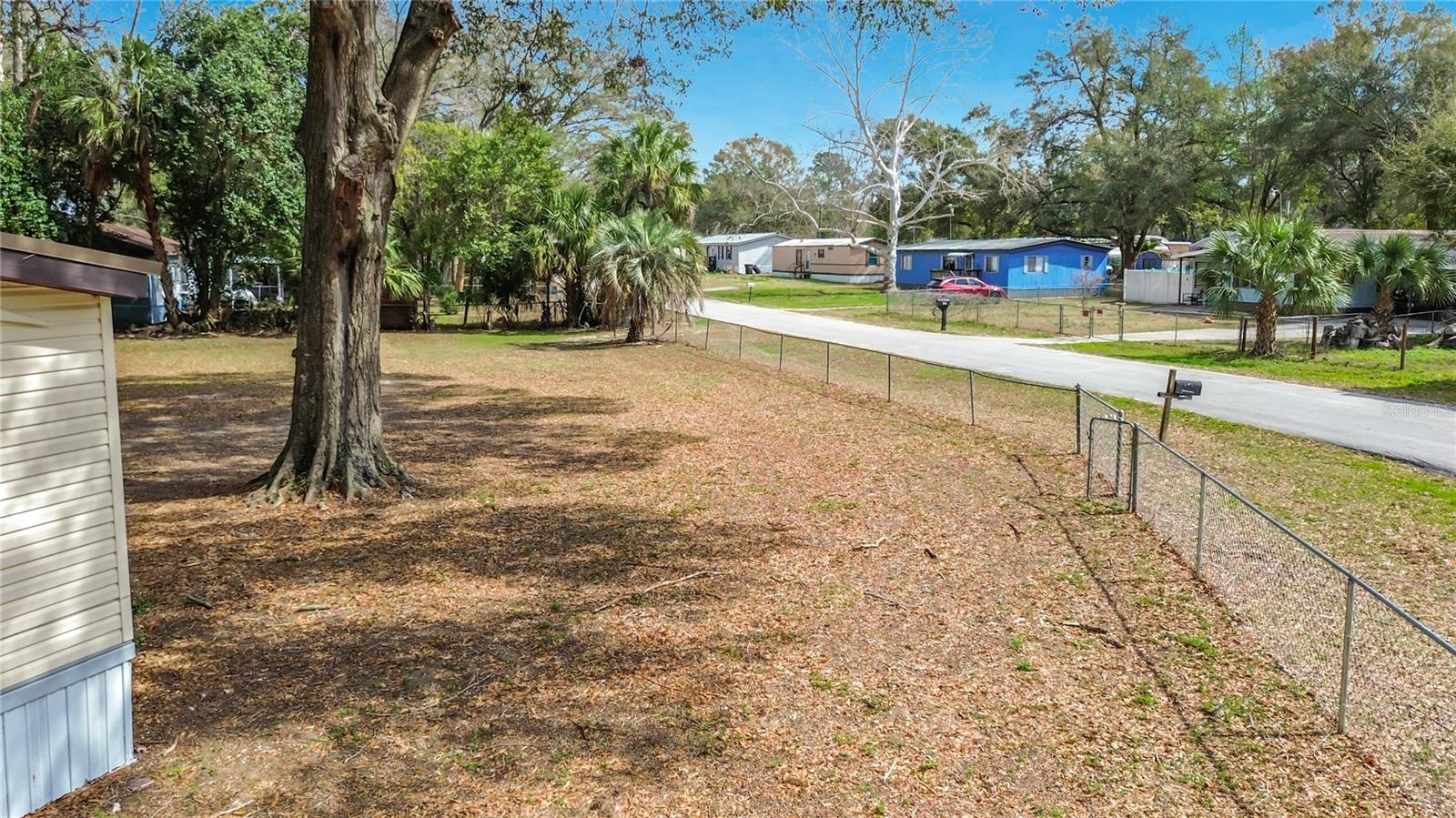 SHADY HILLS PARK SOUTH - Residential