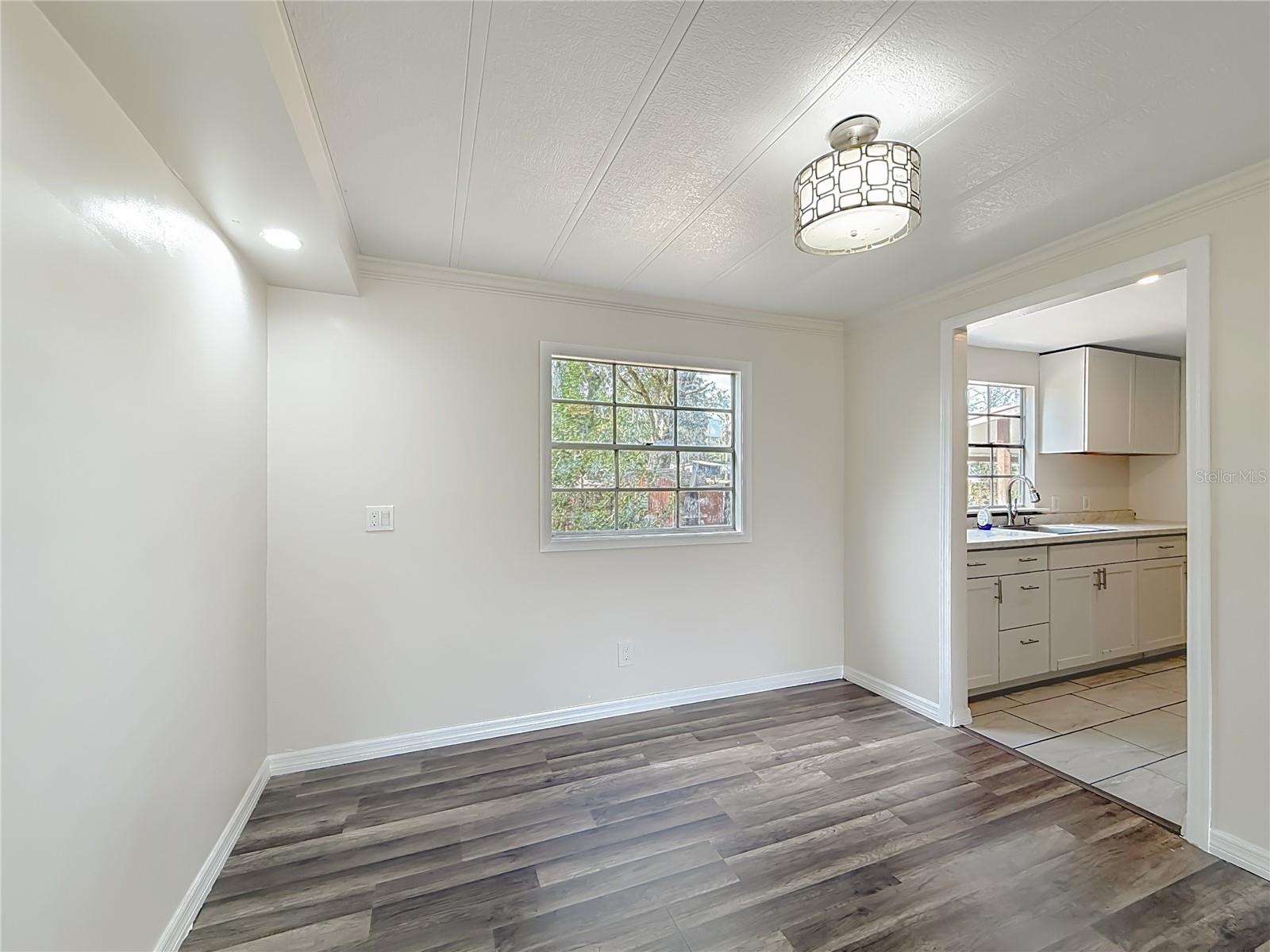 SHADY HILLS PARK SOUTH - Residential