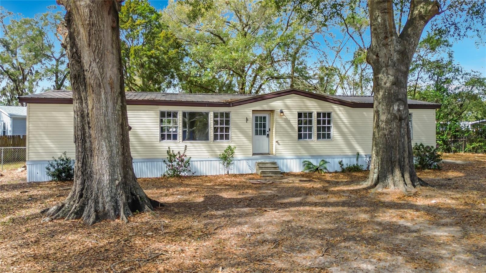 SHADY HILLS PARK SOUTH - Residential