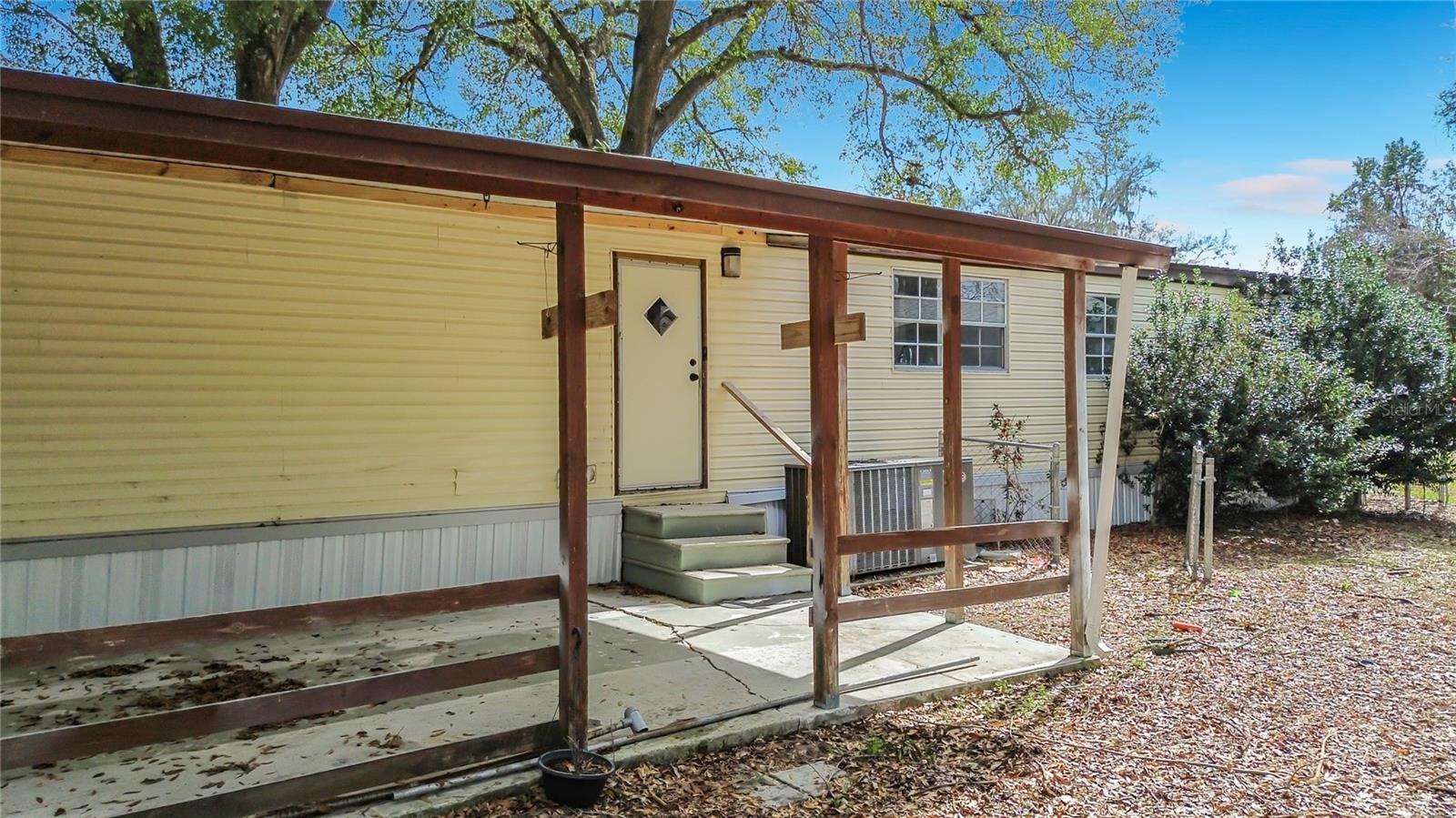 SHADY HILLS PARK SOUTH - Residential