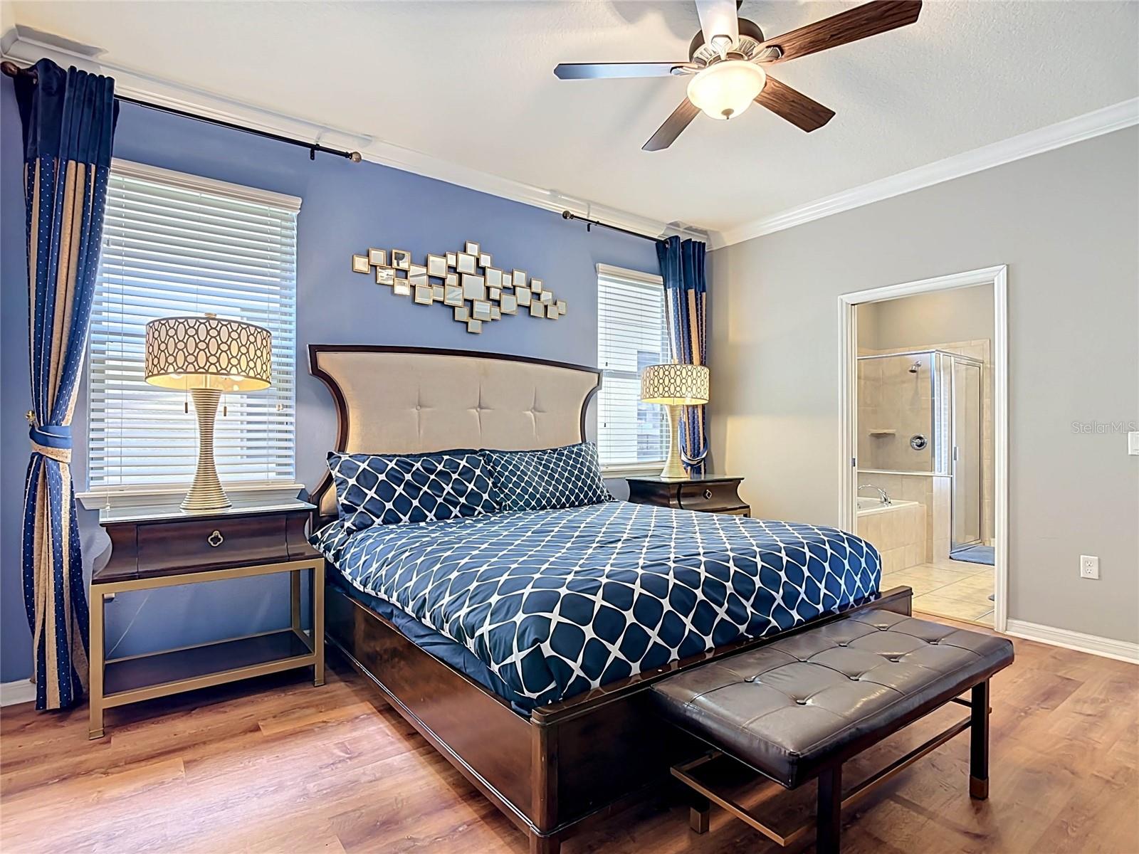 WINDSOR AT WESTSIDE PH 2A - Residential