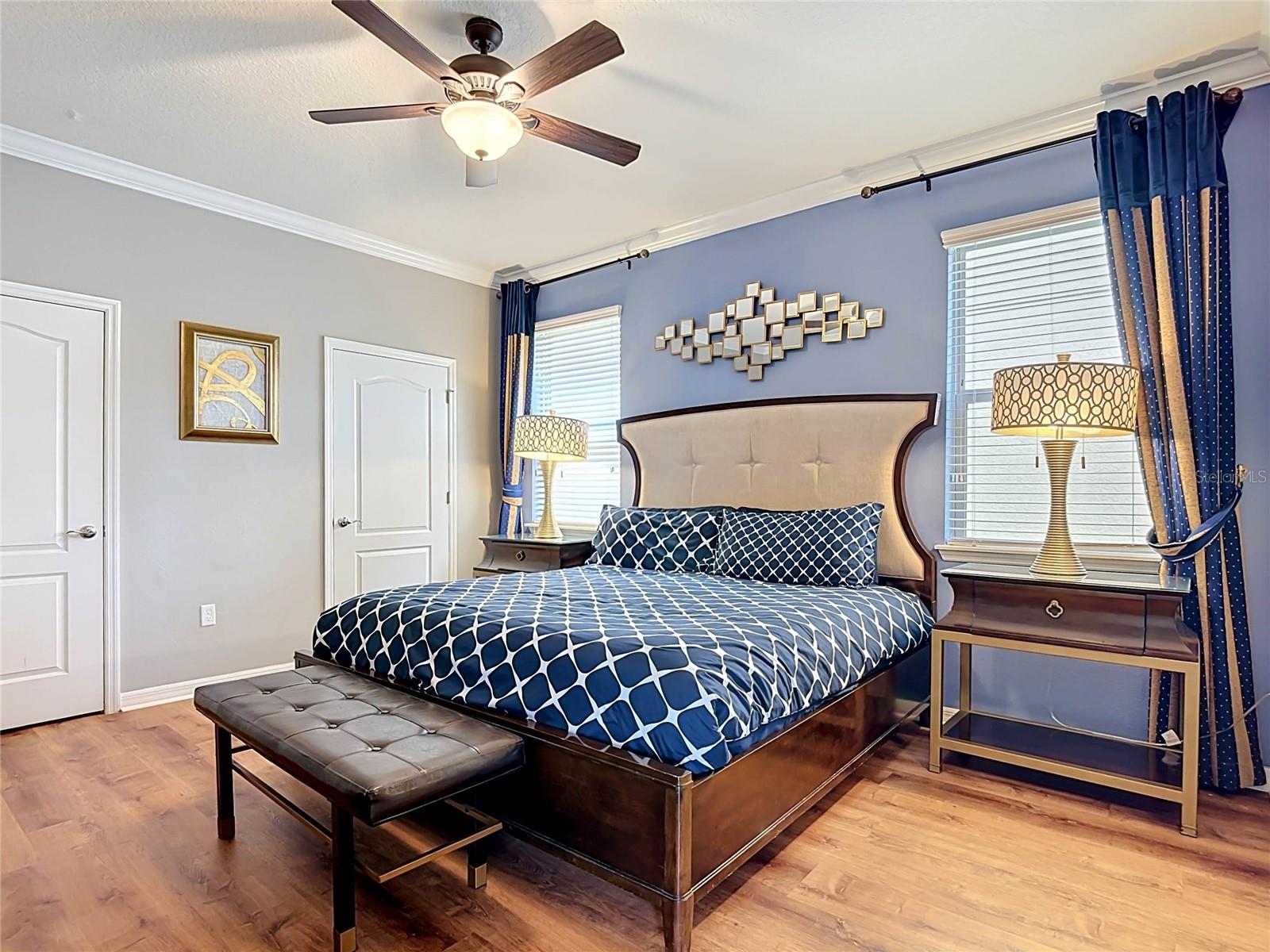 WINDSOR AT WESTSIDE PH 2A - Residential