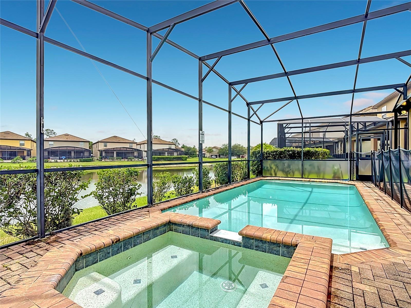 WINDSOR AT WESTSIDE PH 2A - Residential