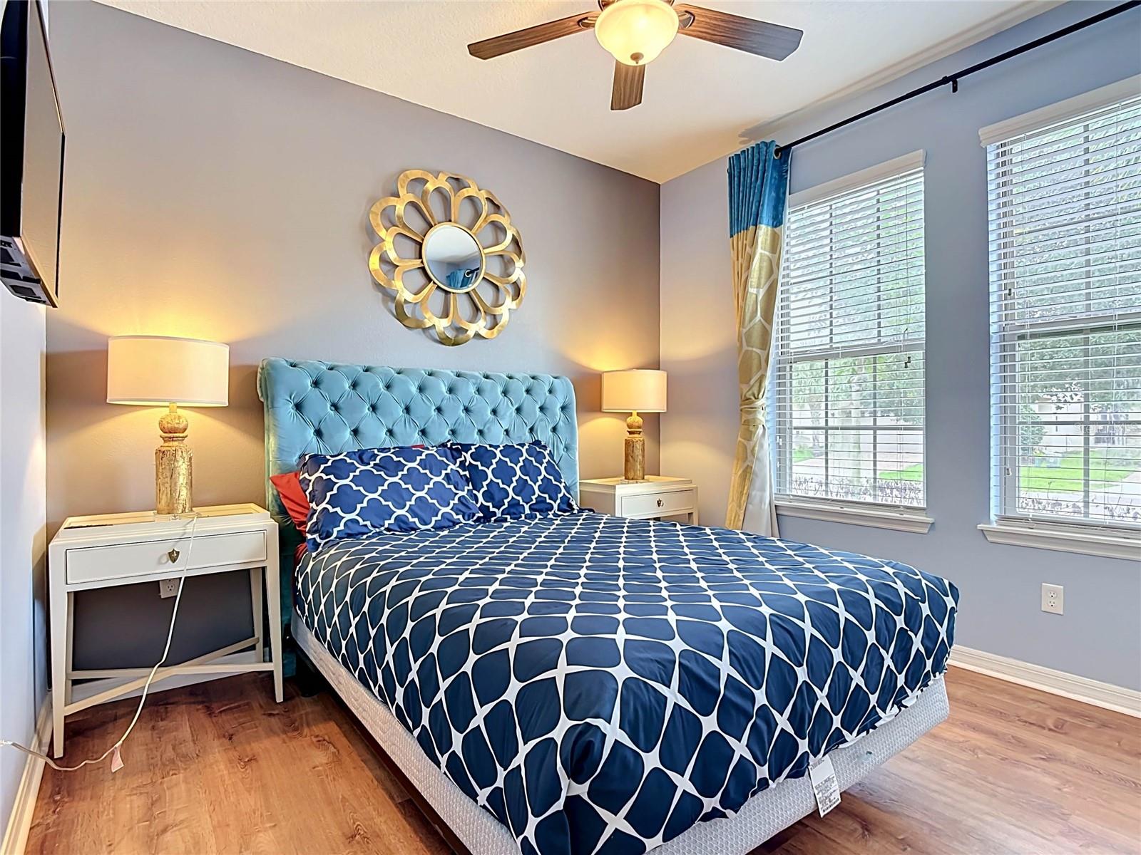 WINDSOR AT WESTSIDE PH 2A - Residential