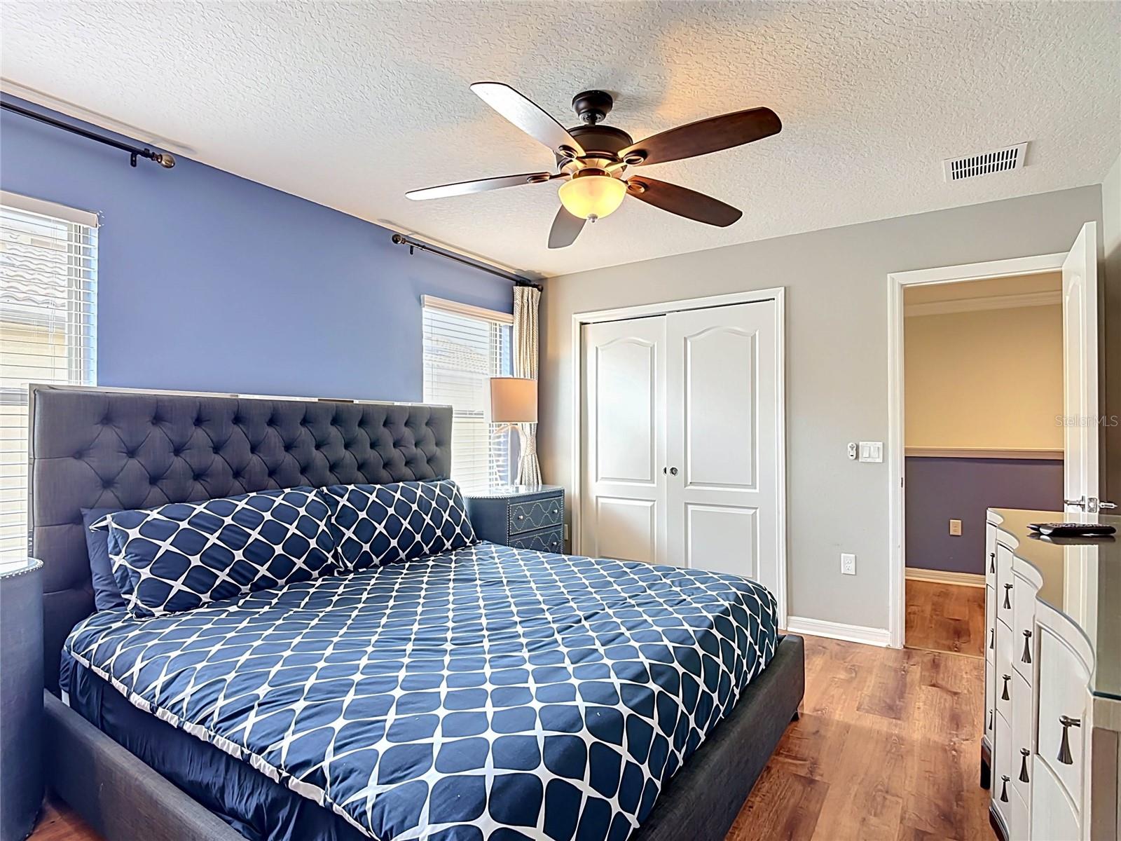 WINDSOR AT WESTSIDE PH 2A - Residential