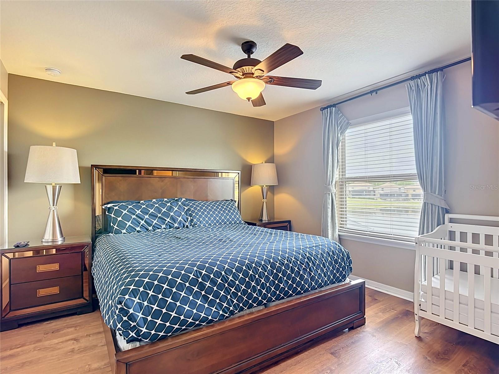 WINDSOR AT WESTSIDE PH 2A - Residential