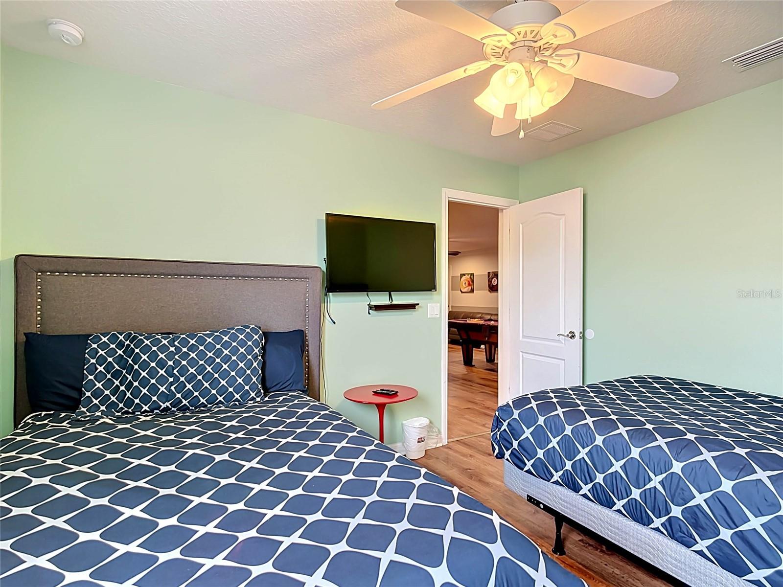 WINDSOR AT WESTSIDE PH 2A - Residential