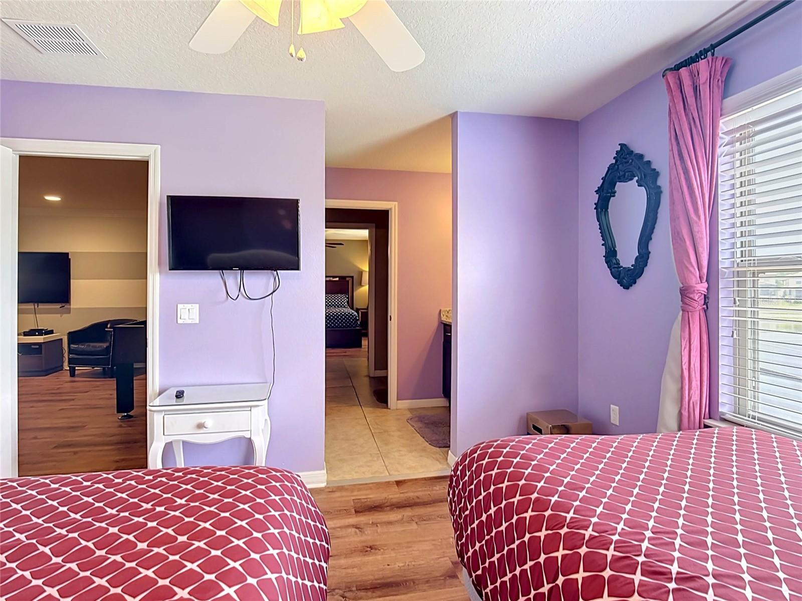 WINDSOR AT WESTSIDE PH 2A - Residential