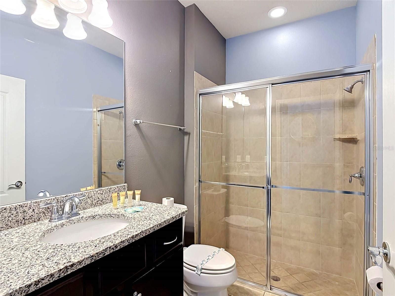 WINDSOR AT WESTSIDE PH 2A - Residential