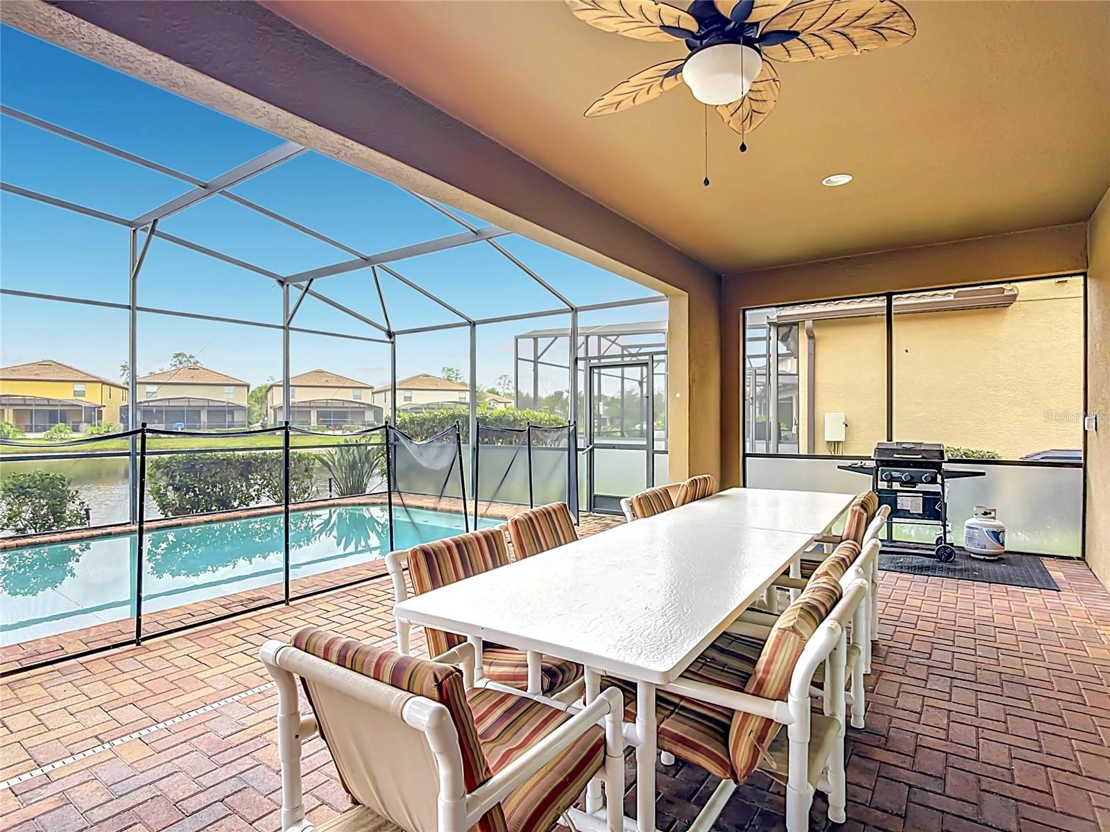 WINDSOR AT WESTSIDE PH 2A - Residential