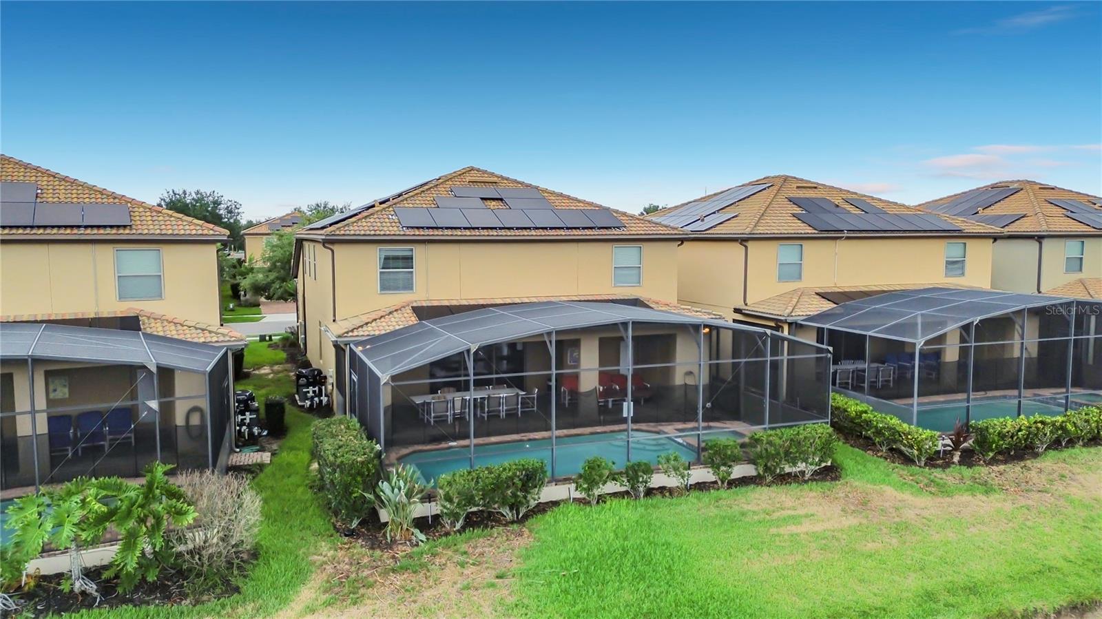 WINDSOR AT WESTSIDE PH 2A - Residential