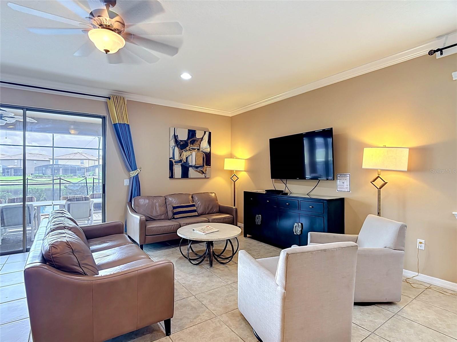 WINDSOR AT WESTSIDE PH 2A - Residential