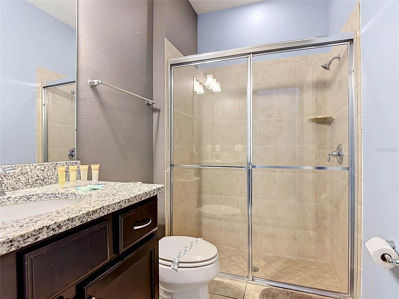 WINDSOR AT WESTSIDE PH 2A - Residential