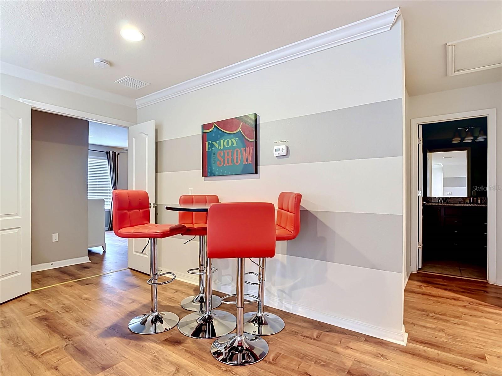 WINDSOR AT WESTSIDE PH 2A - Residential