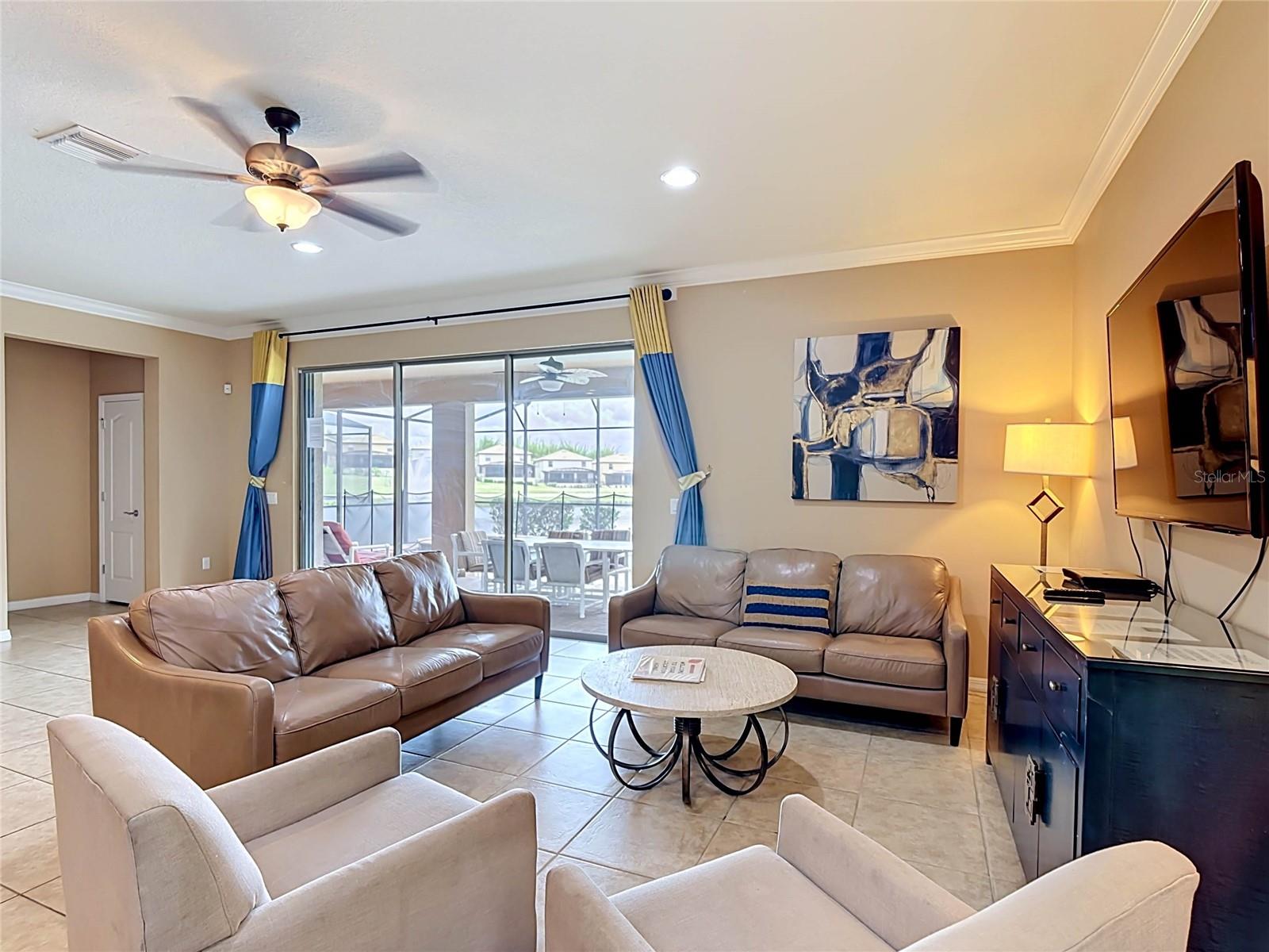 WINDSOR AT WESTSIDE PH 2A - Residential