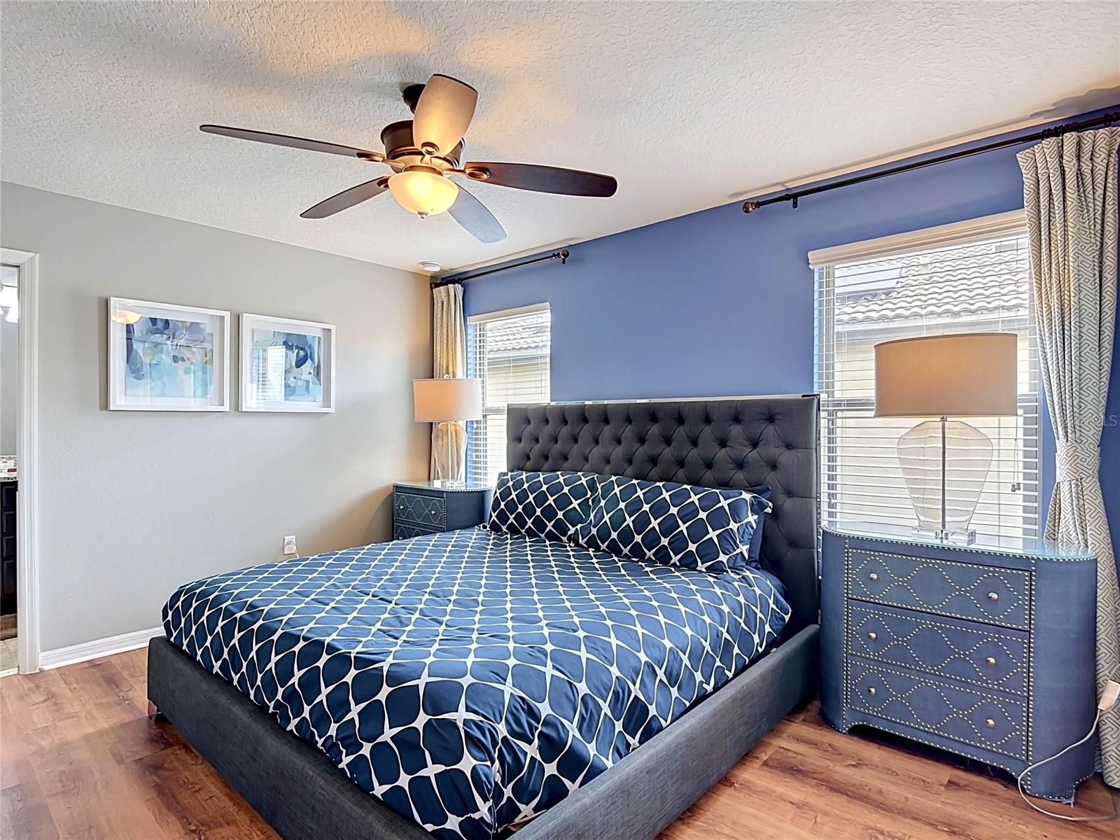 WINDSOR AT WESTSIDE PH 2A - Residential