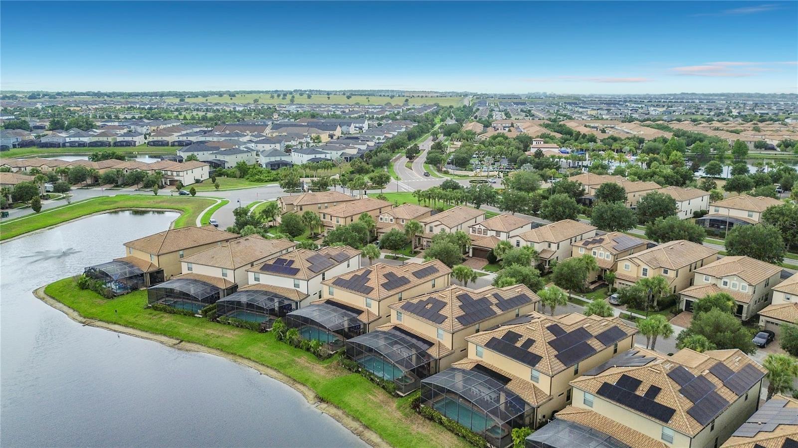 WINDSOR AT WESTSIDE PH 2A - Residential