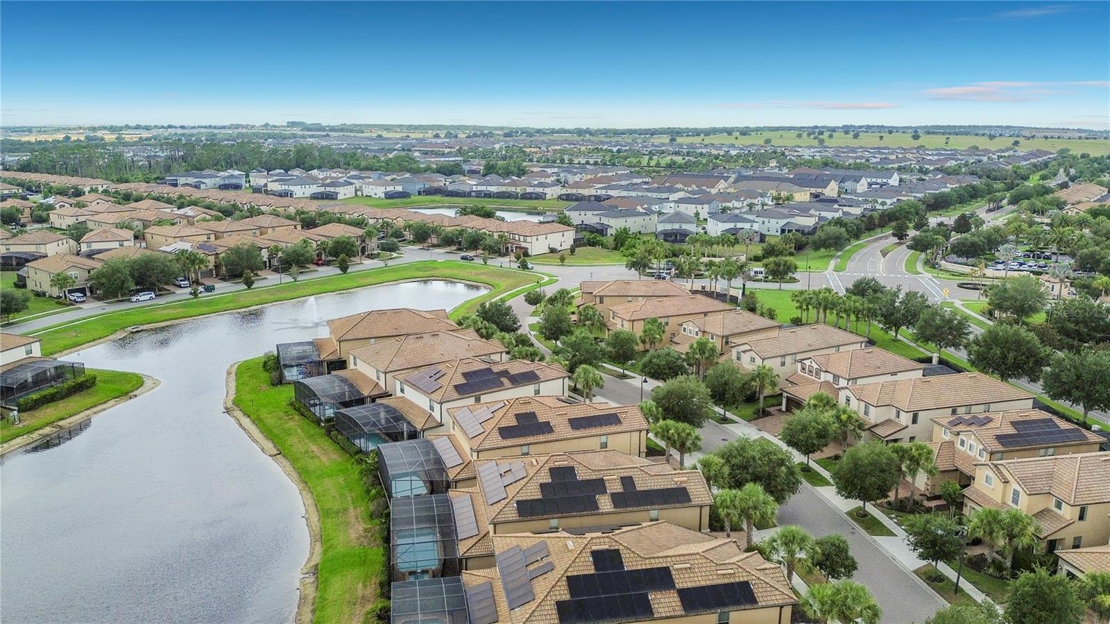 WINDSOR AT WESTSIDE PH 2A - Residential
