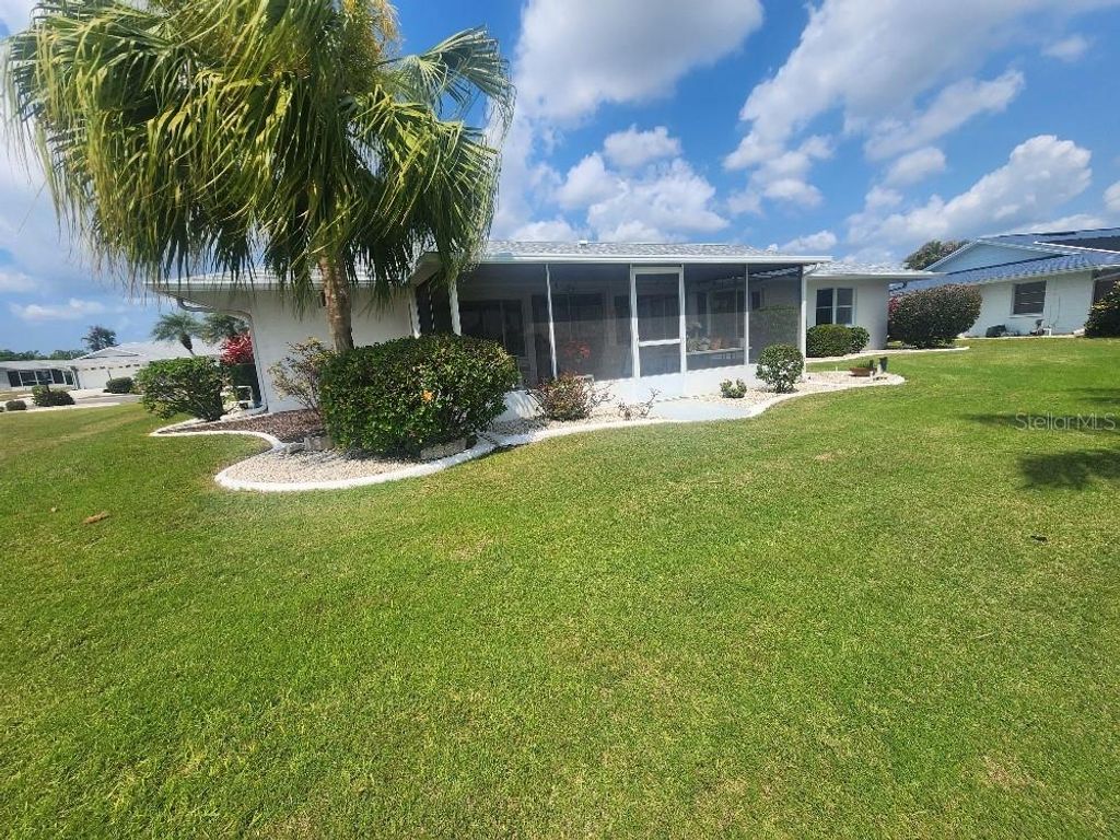 Photo of 1405 Jacobson Circle, Sun City Center, FL 33573 (MLS # TB8490671)