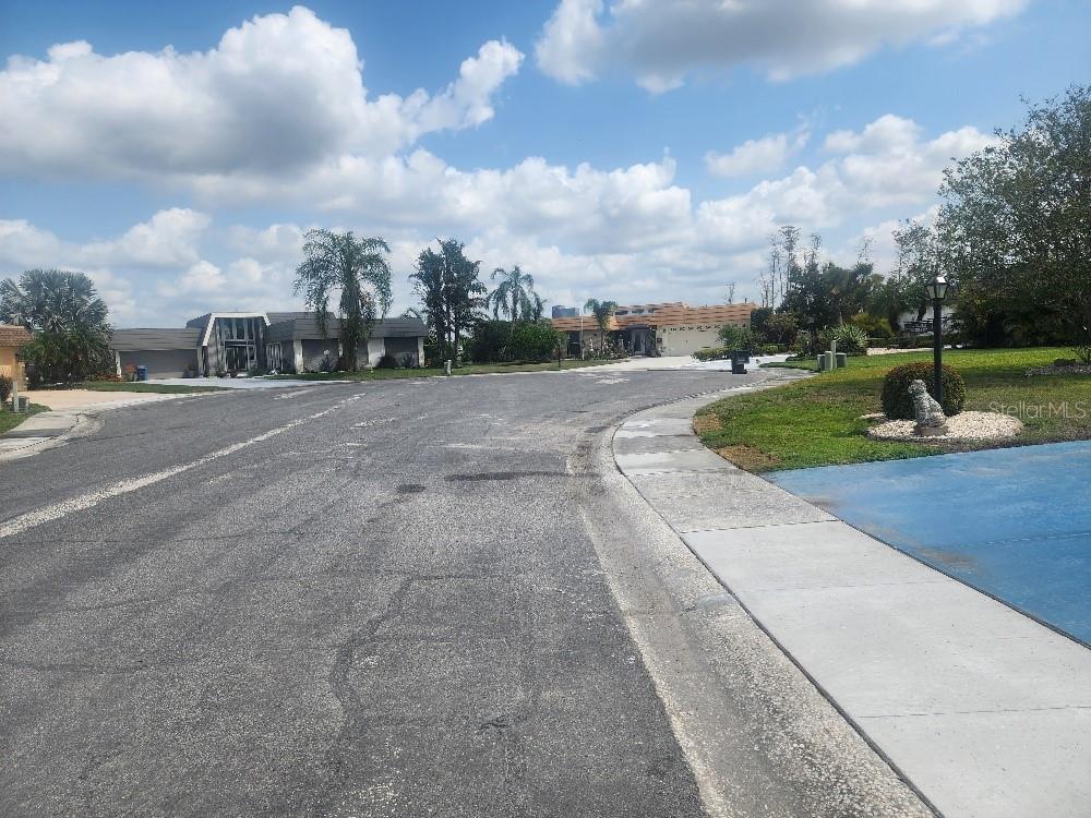 DEL WEBBS SUN CITY FLORIDA UN - Residential