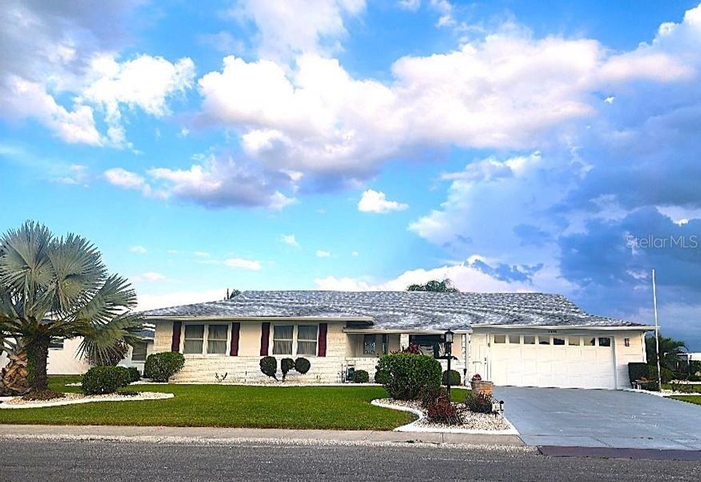 Photo of 1405 Jacobson Circle, Sun City Center, FL 33573 (MLS # TB8490671)