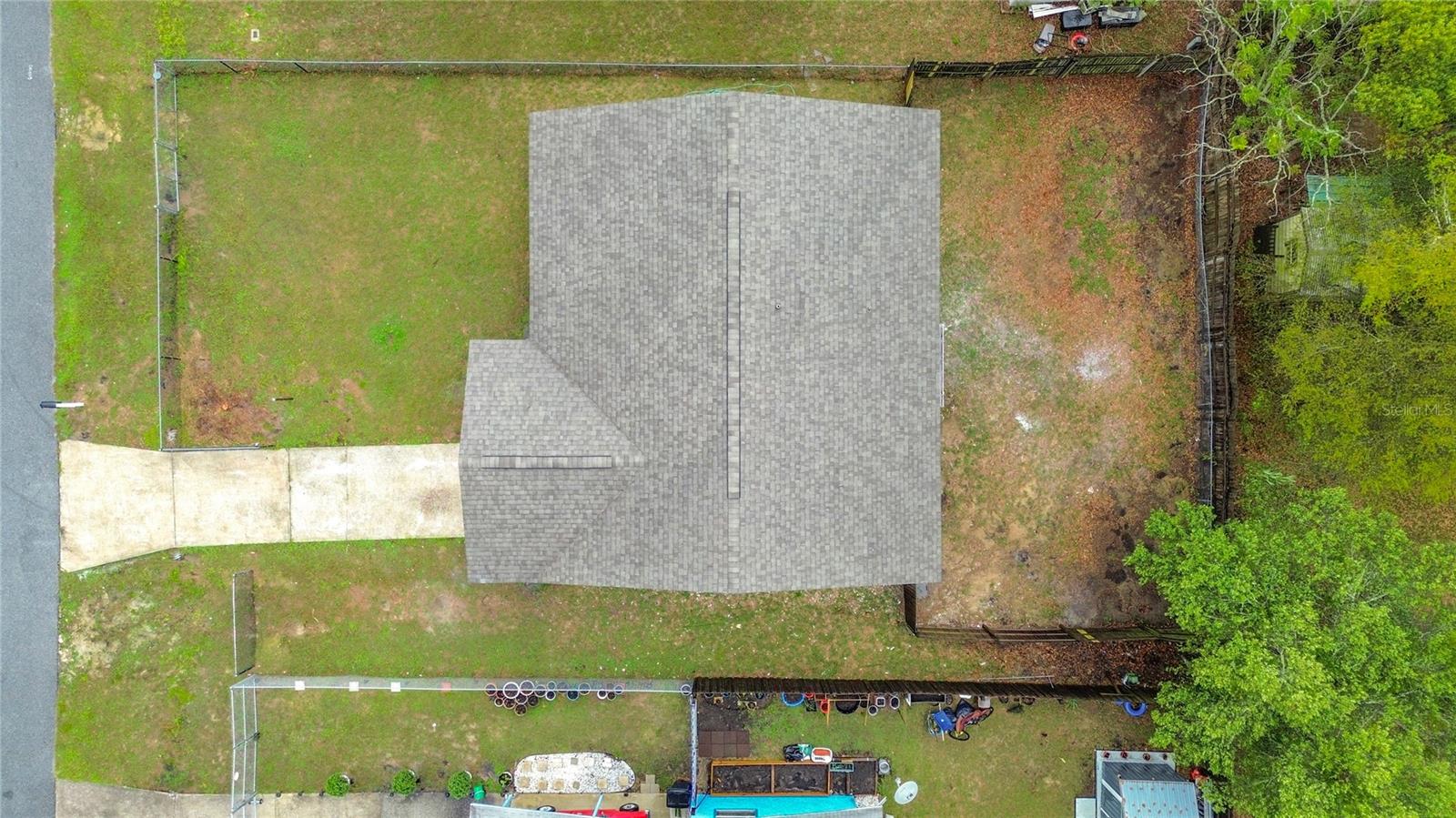 SILVER SPRINGS SHORES UNIT 68 - Residential