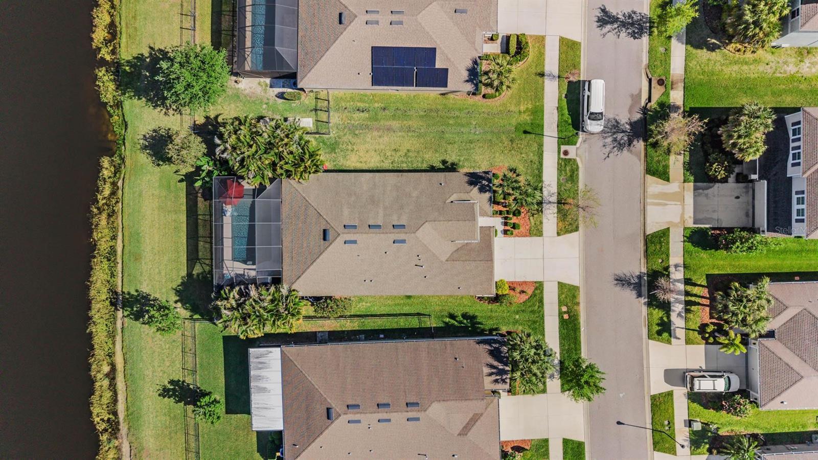 WATERSET PH 2C3-1/2C3-2 - Residential