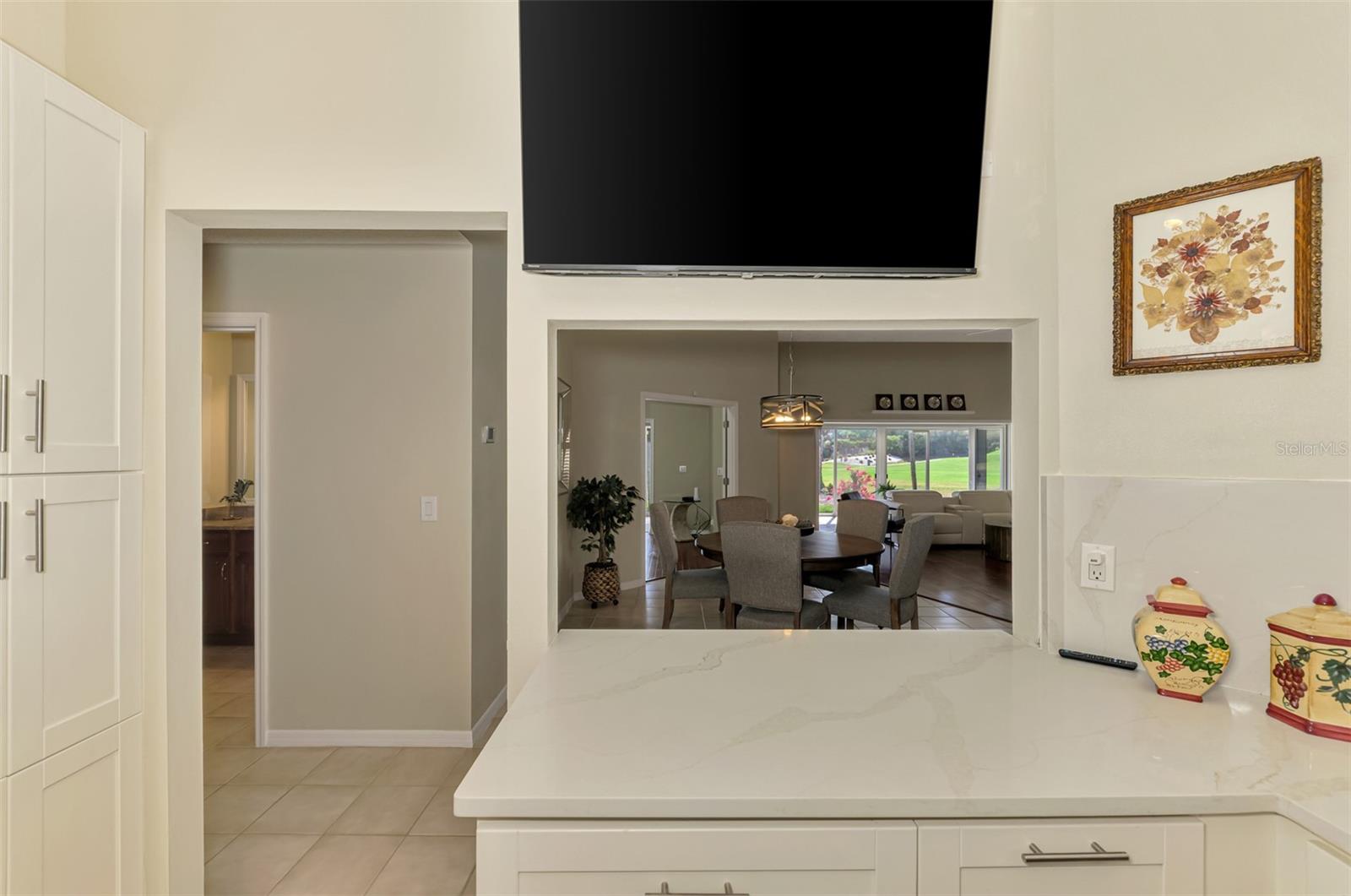 VILLA PALMERAS - Residential