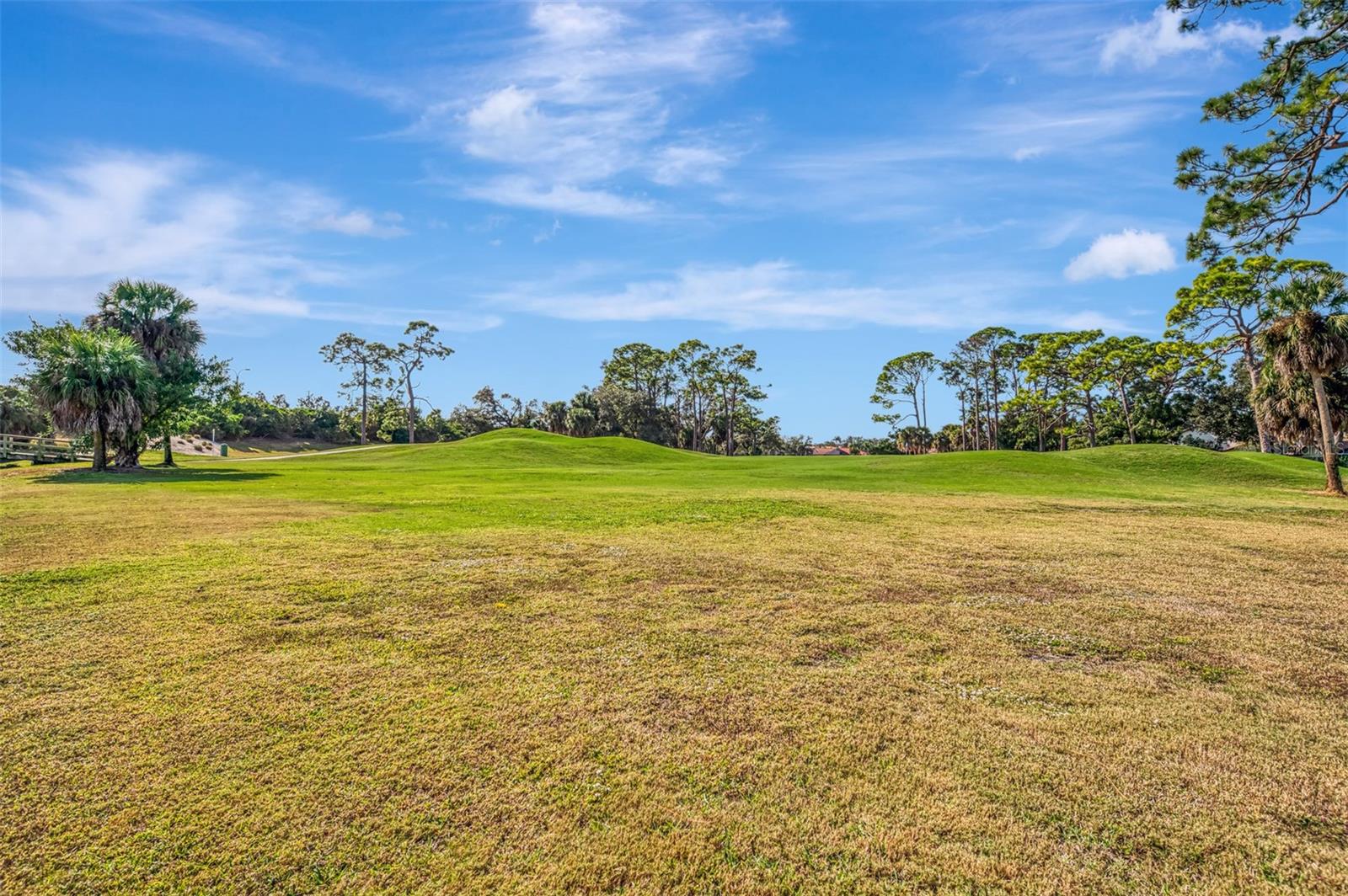 VILLA PALMERAS - Residential