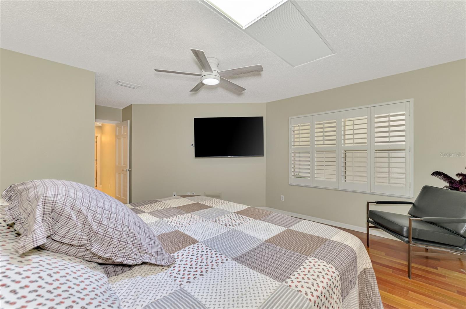 VILLA PALMERAS - Residential