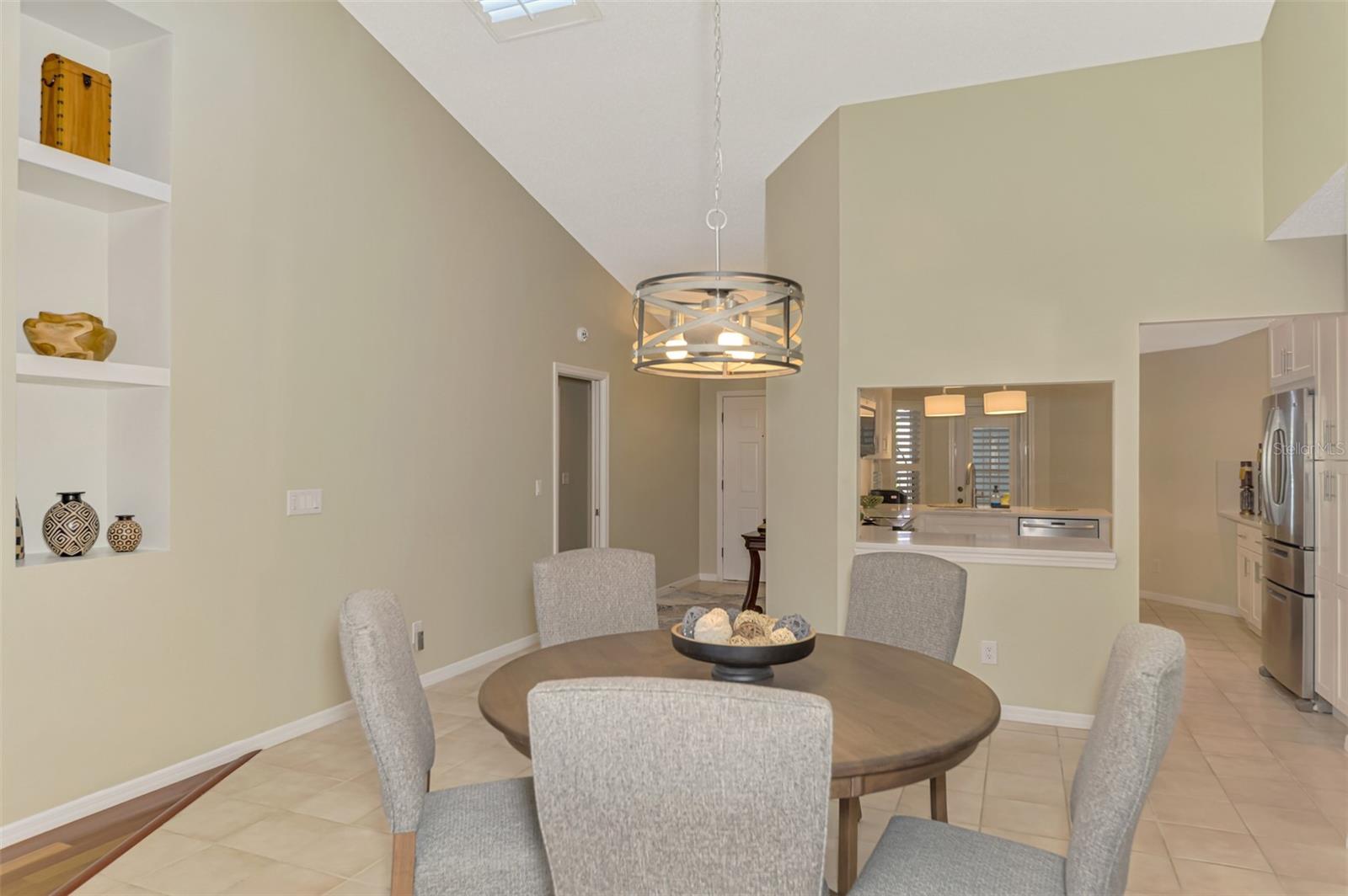 VILLA PALMERAS - Residential